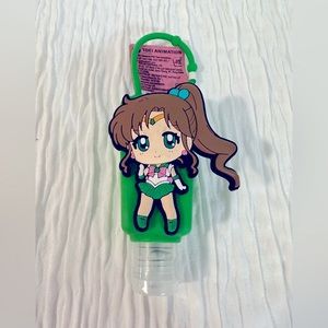 Brand New Sealed Sailor Jupiter